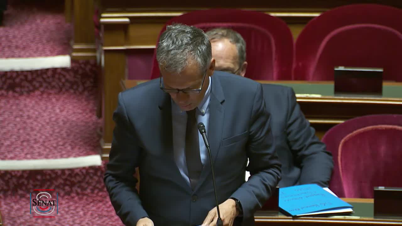 Séance publique du 29 octobre 2019 (soir)