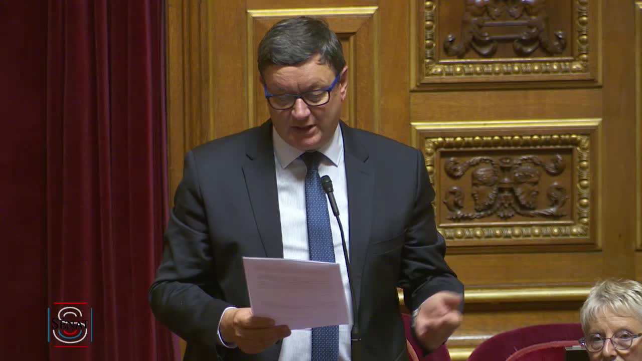 Séance publique du 29 octobre 2019 (soir)