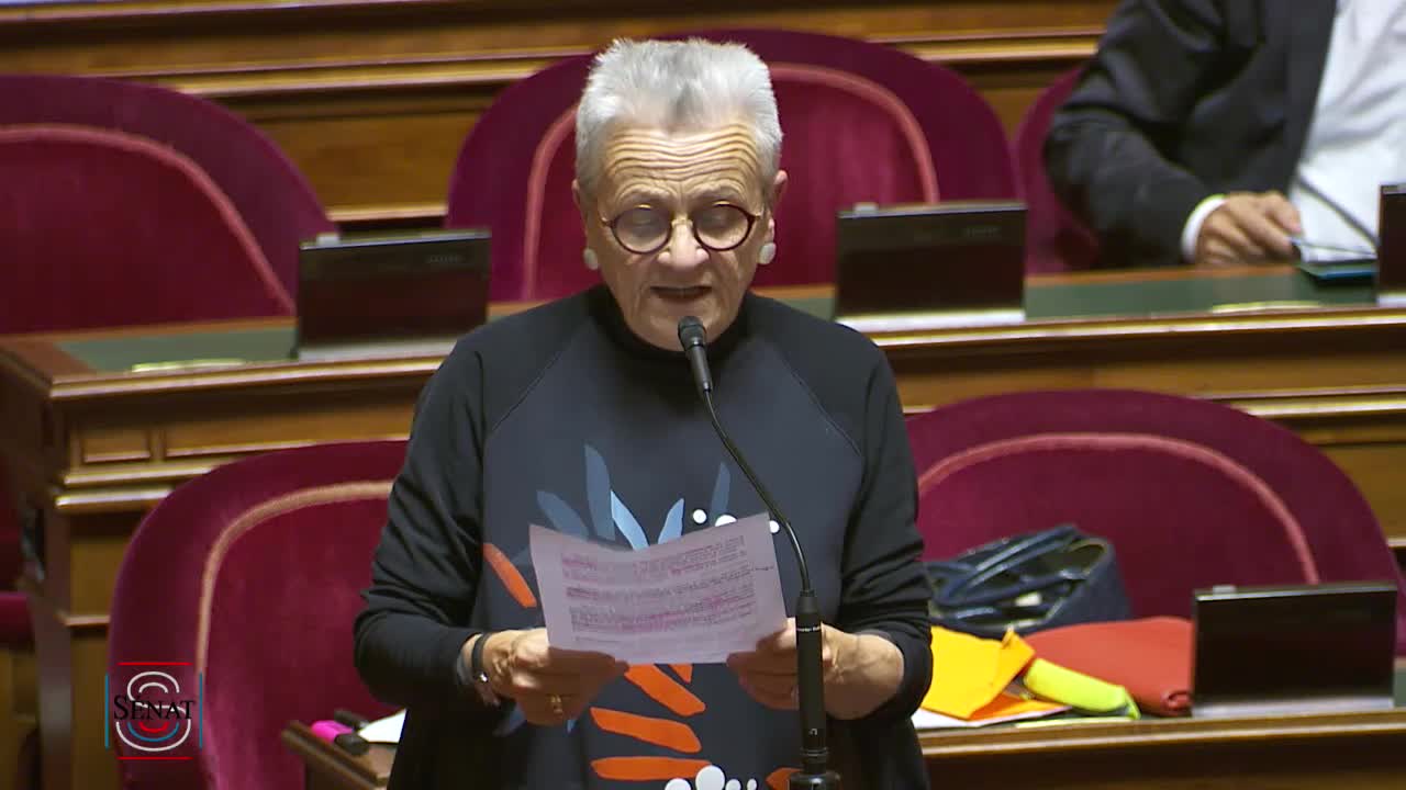 Séance publique du 29 octobre 2019 (soir)