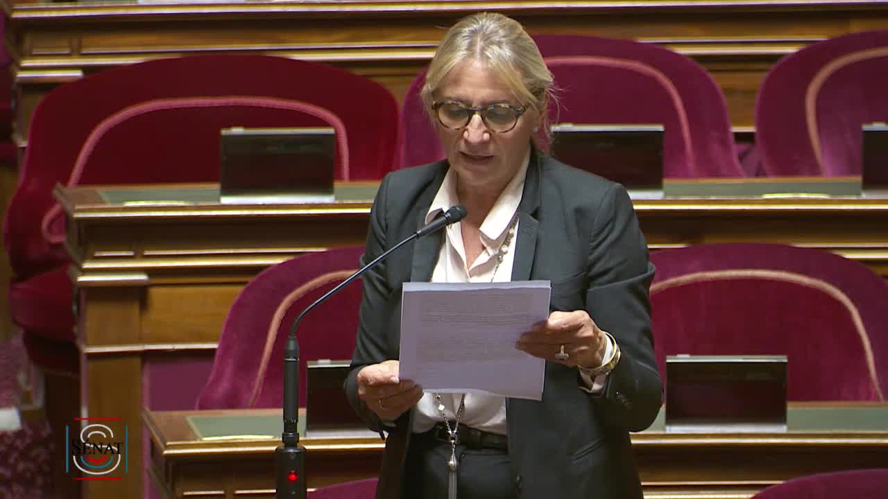 Séance publique du 29 octobre 2019 (soir)