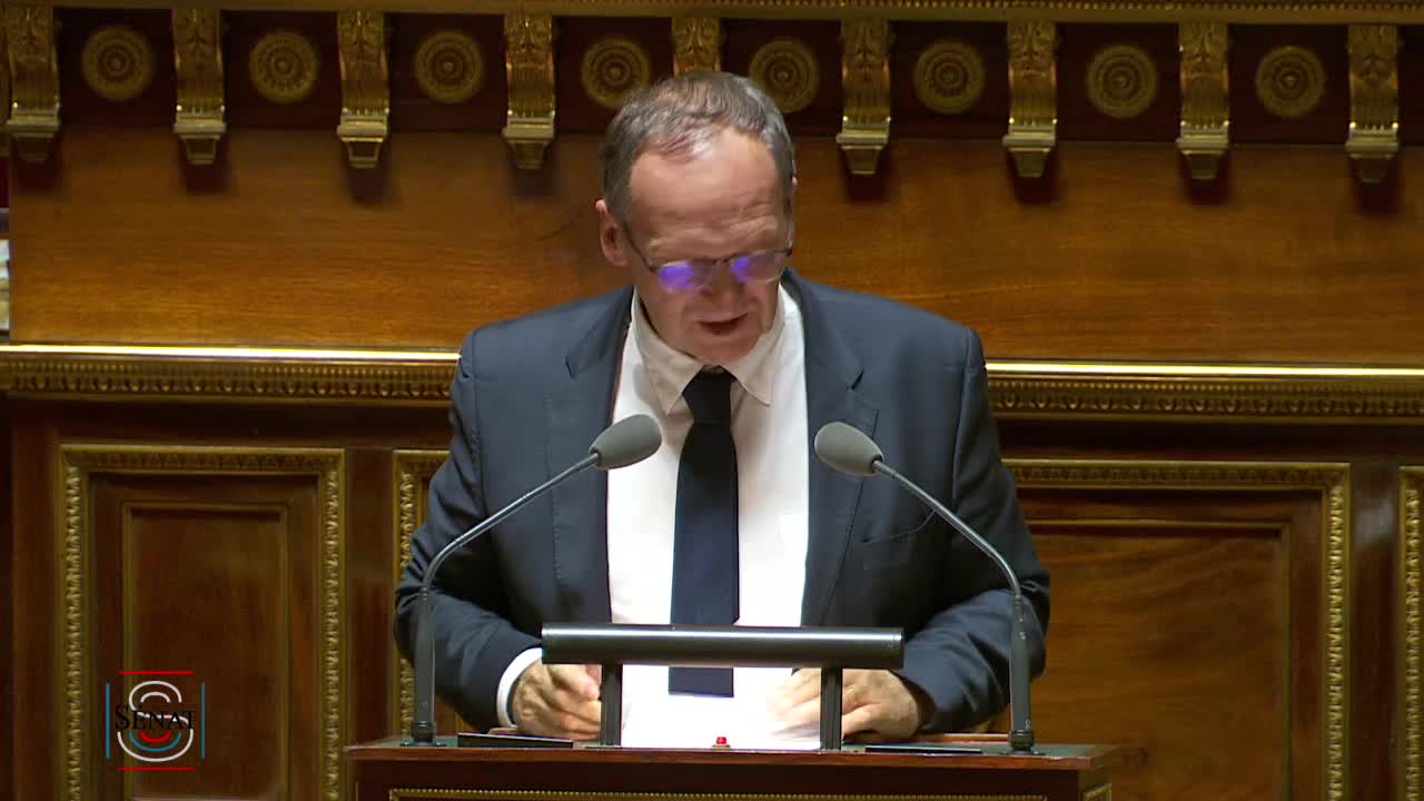 Séance publique du 29 octobre 2019 (soir)
