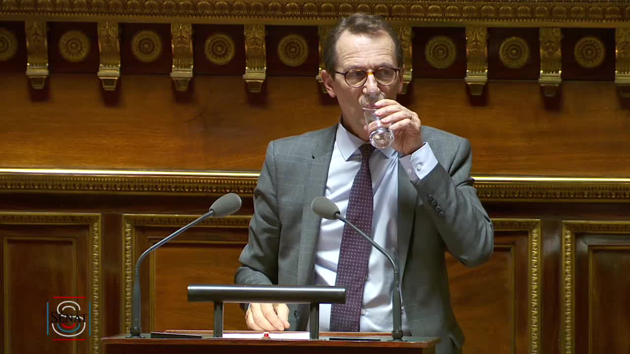 Séance publique du 29 octobre 2019 (soir)