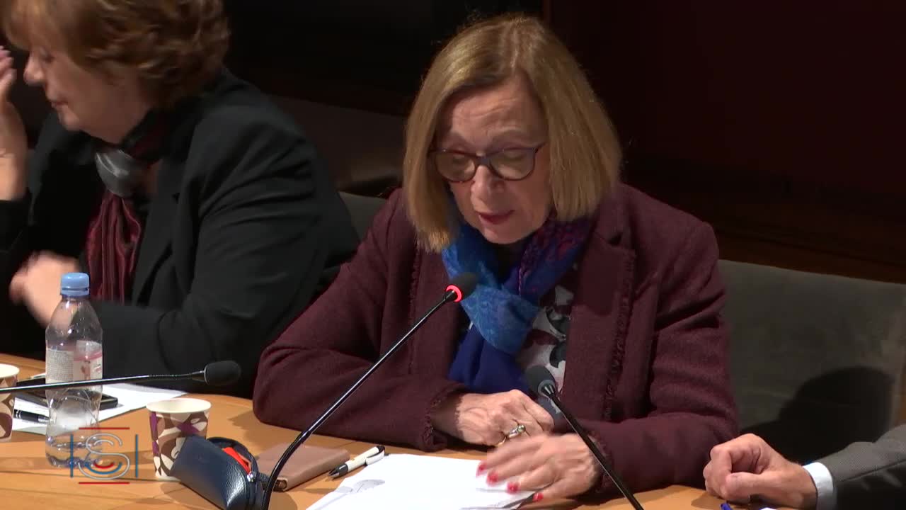 Projet de loi de finances pour 2020 : Audition de M. Franck Riester, ministre de la culture