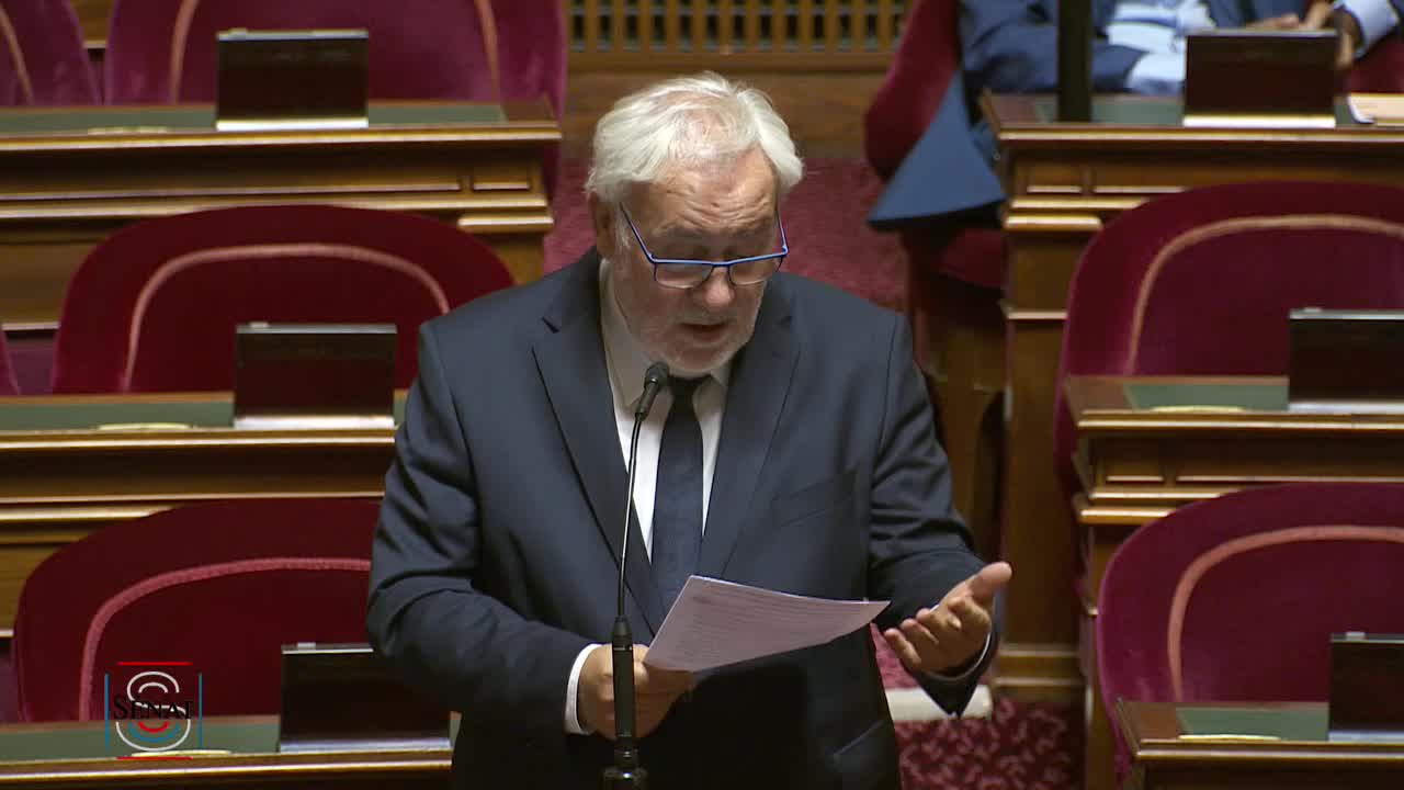 Séance publique du 30 octobre 2019 (après-midi)