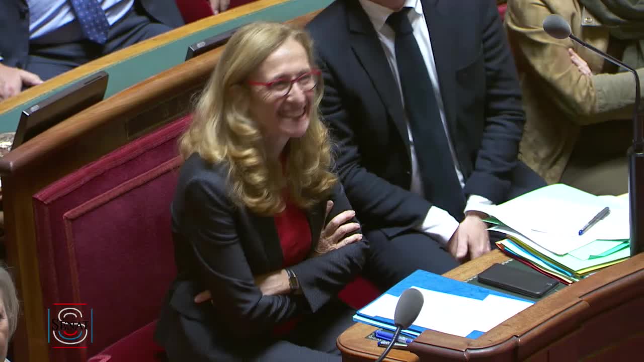Séance publique du 30 octobre 2019 (après-midi)