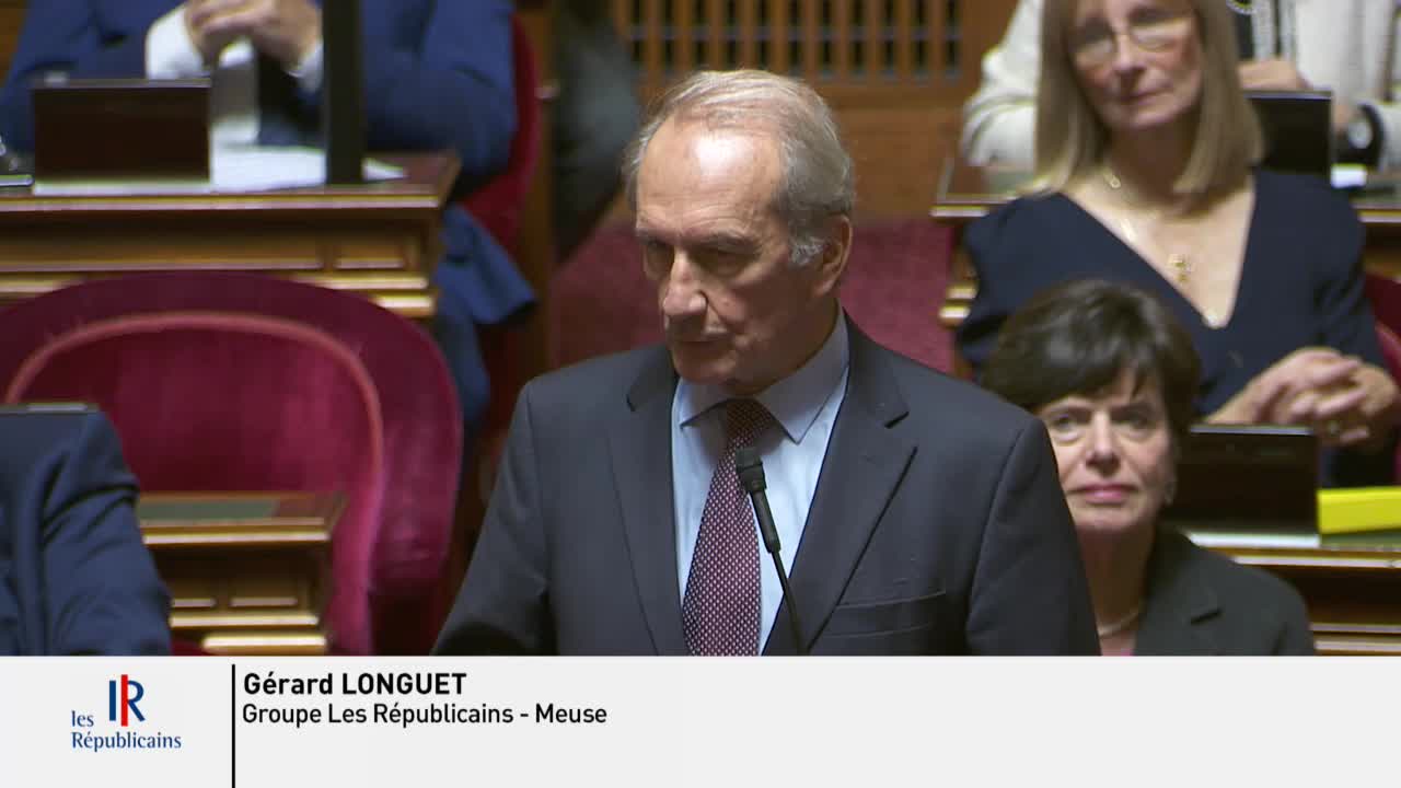 Séance publique du 30 octobre 2019 (après-midi)