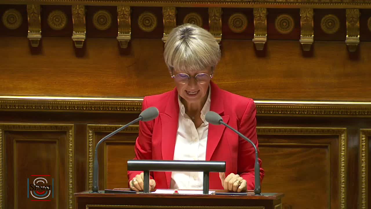 Séance publique du 30 octobre 2019 (après-midi)