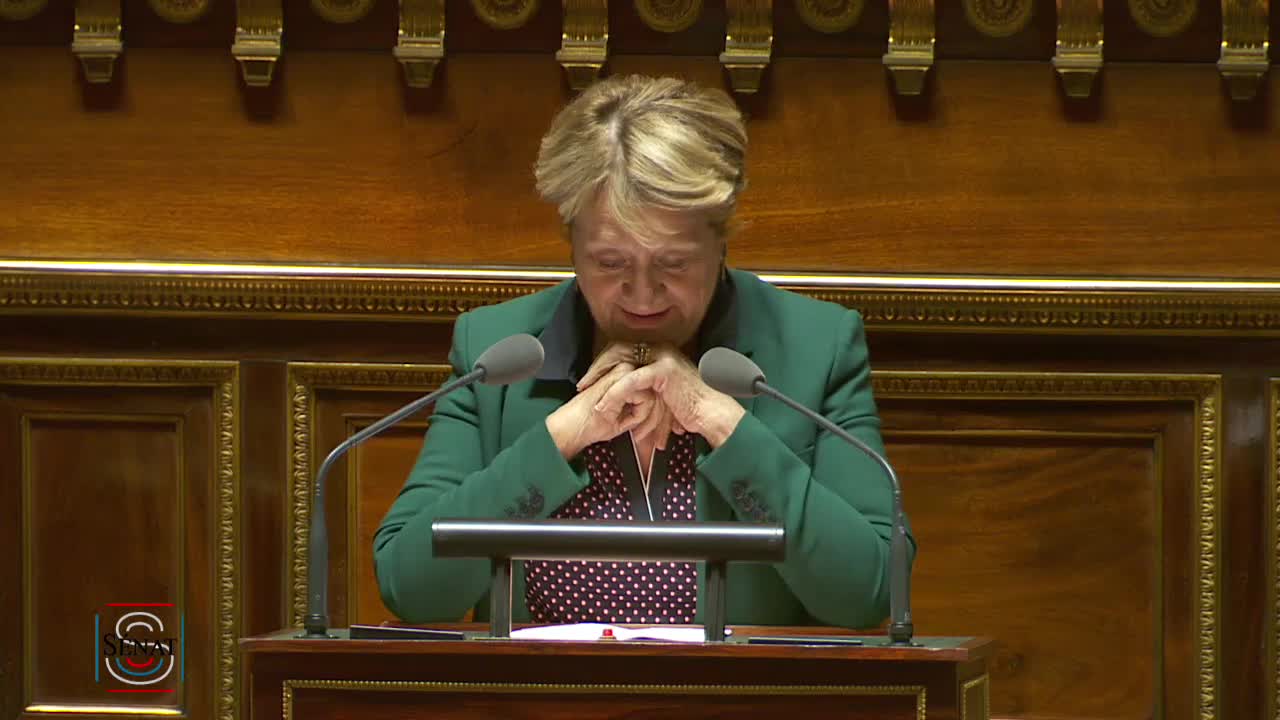 Séance publique du 30 octobre 2019 (après-midi)