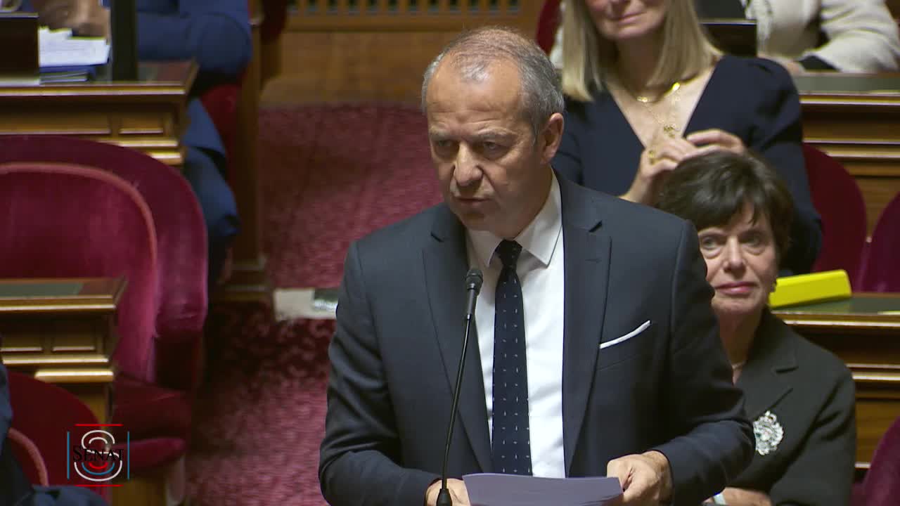 Séance publique du 30 octobre 2019 (après-midi)