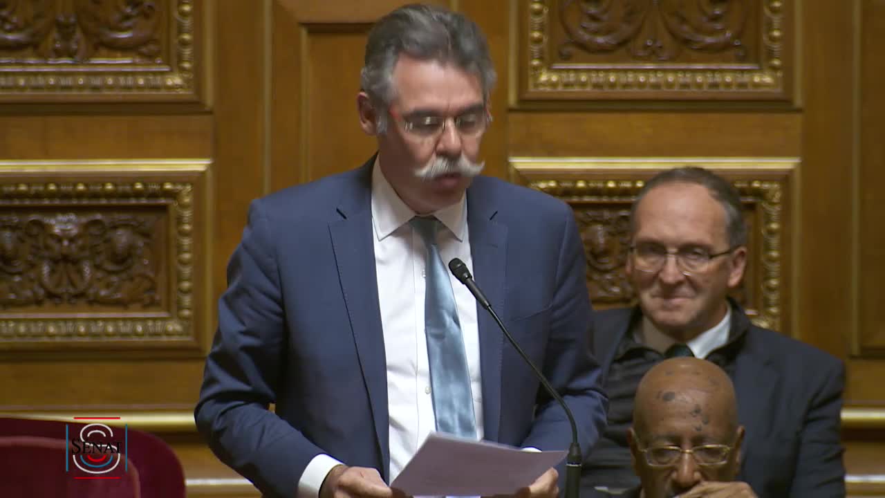 Séance publique du 30 octobre 2019 (après-midi)
