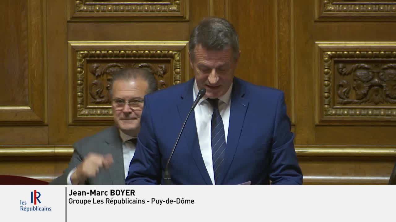 Séance publique du 30 octobre 2019 (après-midi)