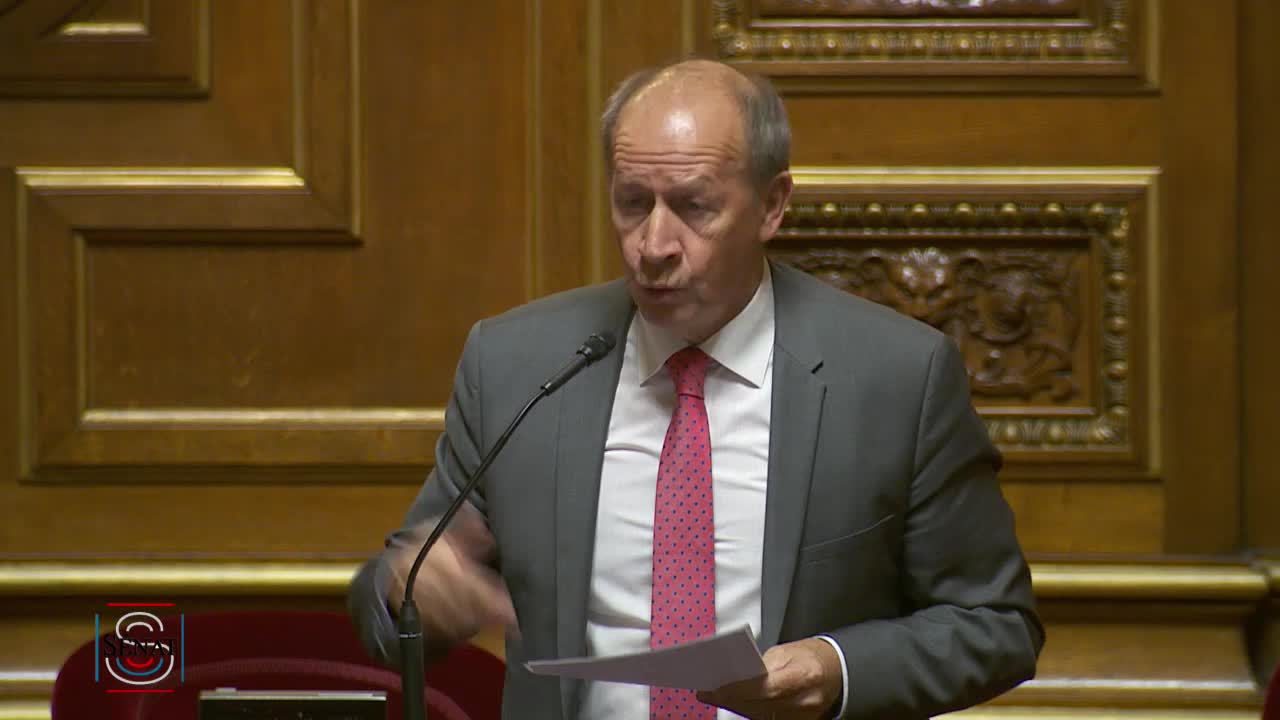 Séance publique du 30 octobre 2019 (après-midi)