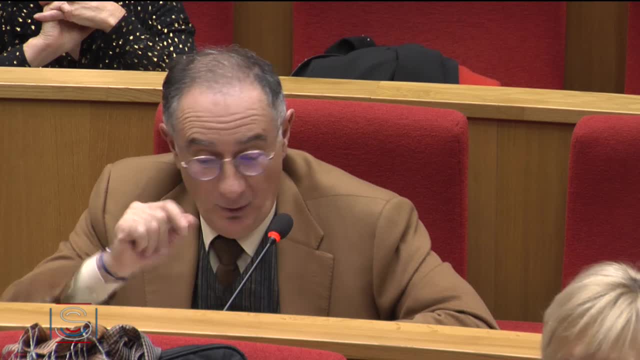 Audition du CCNE