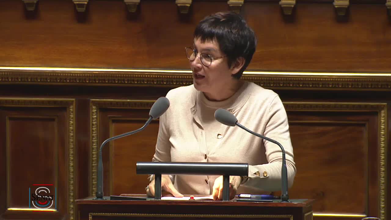Séance publique du 5 novembre 2019 (après-midi)