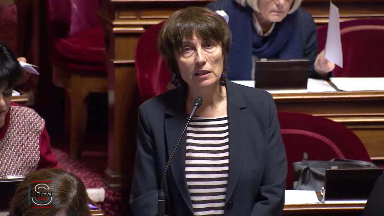 Séance publique du 6 novembre 2019 (soir)