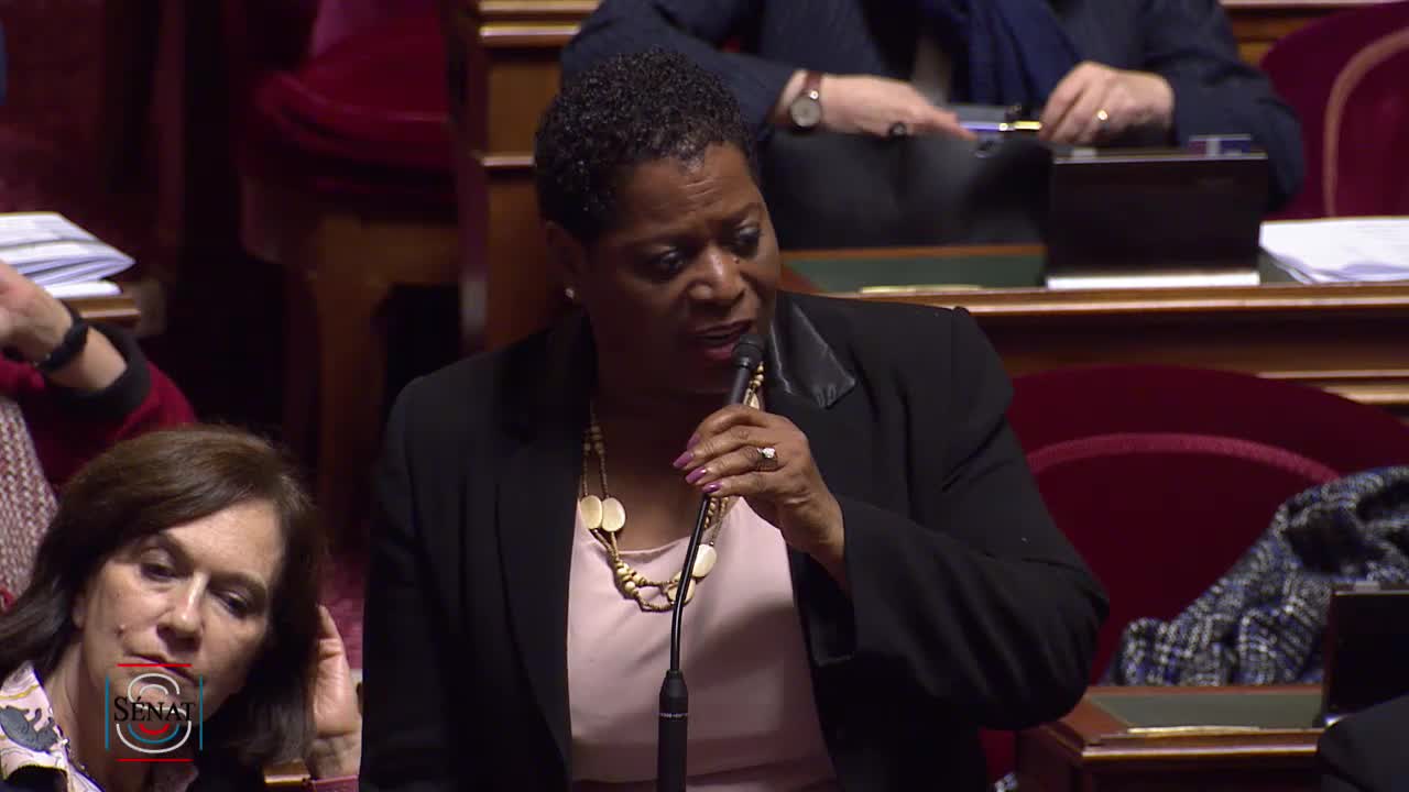Séance publique du 6 novembre 2019 (soir)