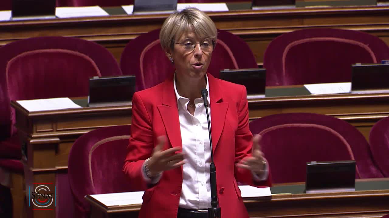 Séance publique du 6 novembre 2019 (soir)