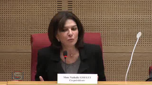 Lutte contre les réseaux djihadistes