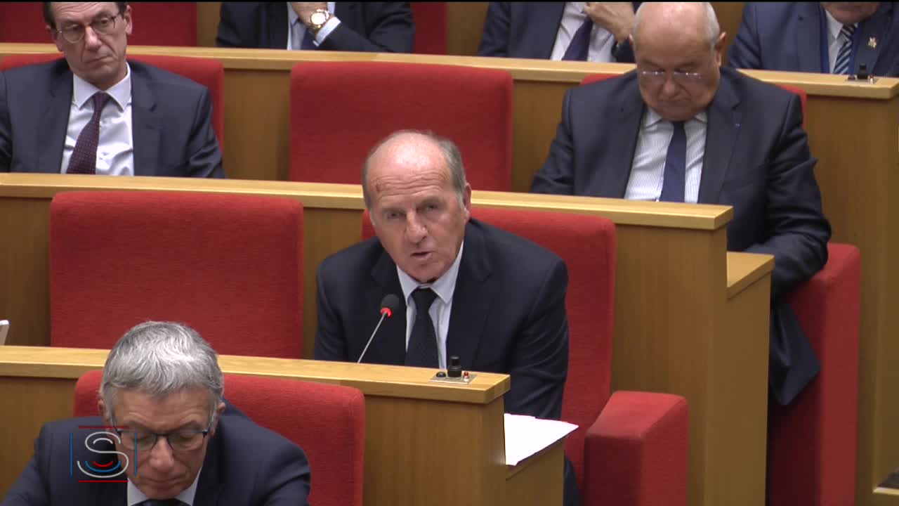 Projet de loi de finances pour 2020 - Audition de M. Didier Guillaume, ministre de l’agriculture et de l’alimentation