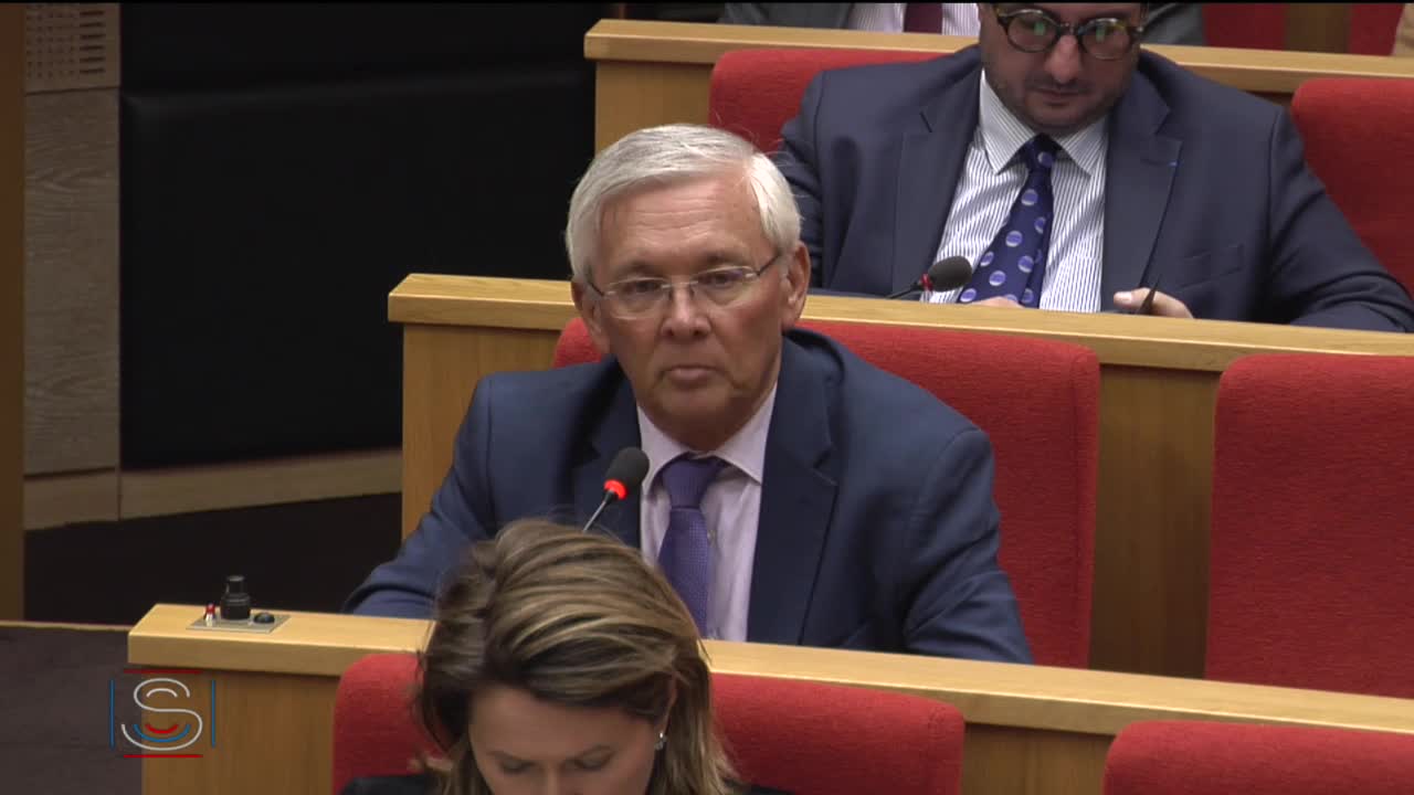 Projet de loi de finances pour 2020 - Audition de M. Didier Guillaume, ministre de l’agriculture et de l’alimentation
