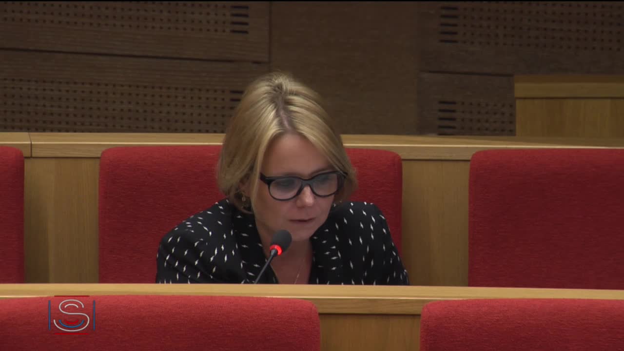 Projet de loi de finances pour 2020 - Audition de M. Didier Guillaume, ministre de l’agriculture et de l’alimentation