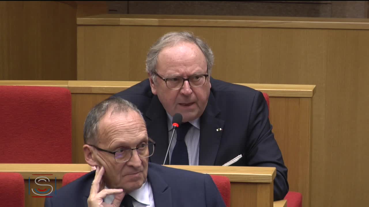 Projet de loi de finances pour 2020 - Audition de M. Didier Guillaume, ministre de l’agriculture et de l’alimentation