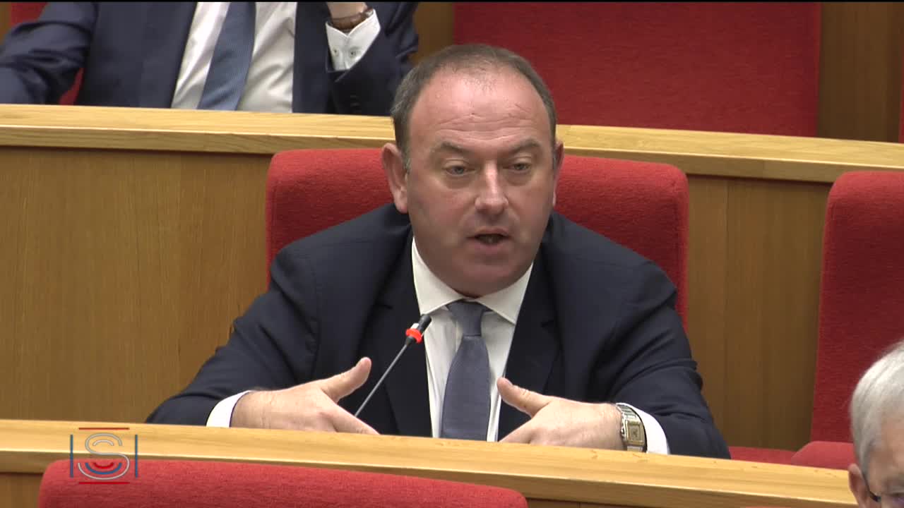 Audition de M. Jean-Bernard Lévy, président-directeur général d’EDF