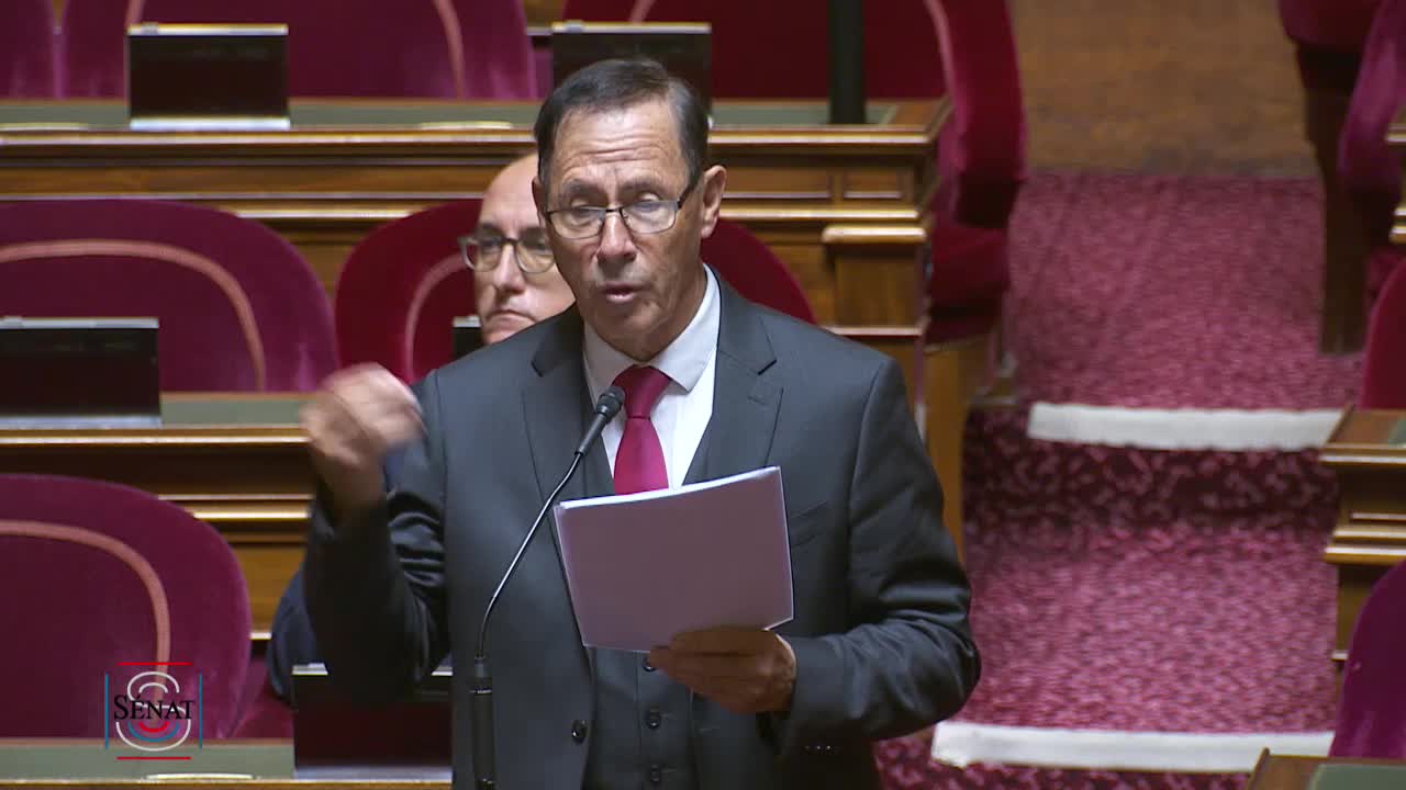 Séance publique du 12 novembre 2019 (matin)
