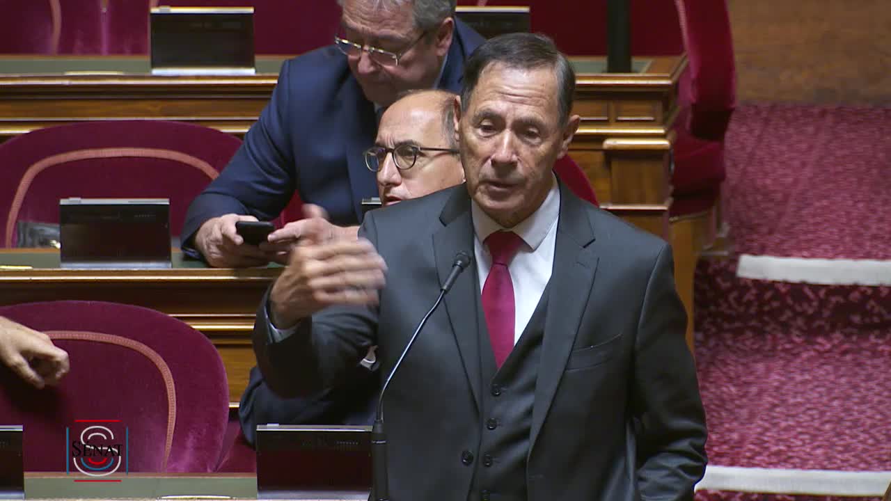 Séance publique du 12 novembre 2019 (matin)
