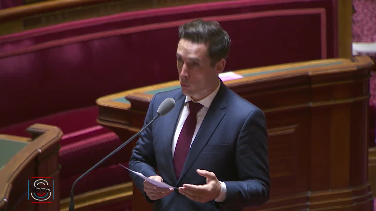 Séance publique du 12 novembre 2019 (matin)