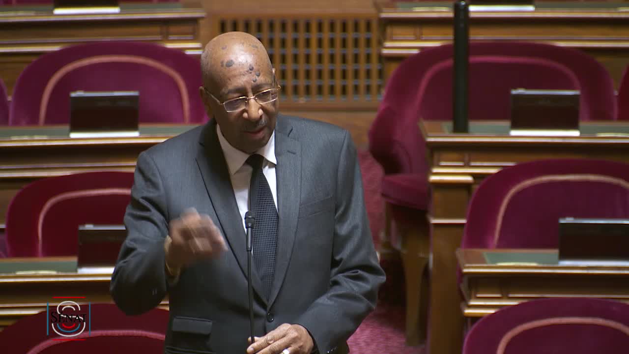 Séance publique du 12 novembre 2019 (matin)