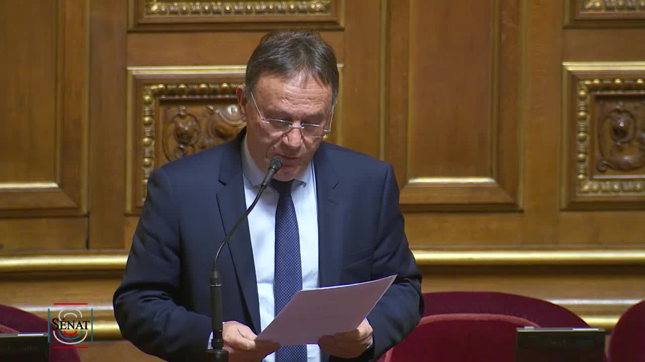 Séance publique du 12 novembre 2019 (matin)