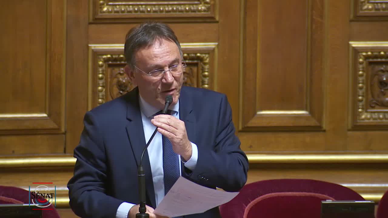 Séance publique du 12 novembre 2019 (matin)