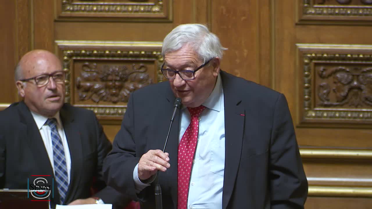 Séance publique du 12 novembre 2019 (matin)