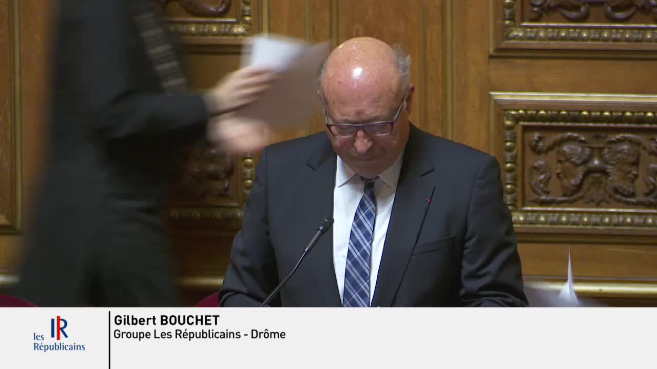 Séance publique du 12 novembre 2019 (matin)