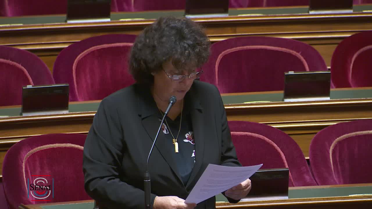 Séance publique du 12 novembre 2019 (matin)