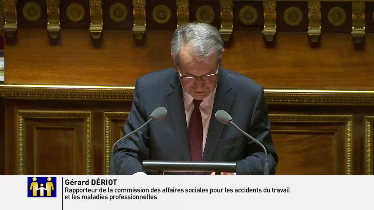 Séance publique du 12 novembre 2019 (après-midi)