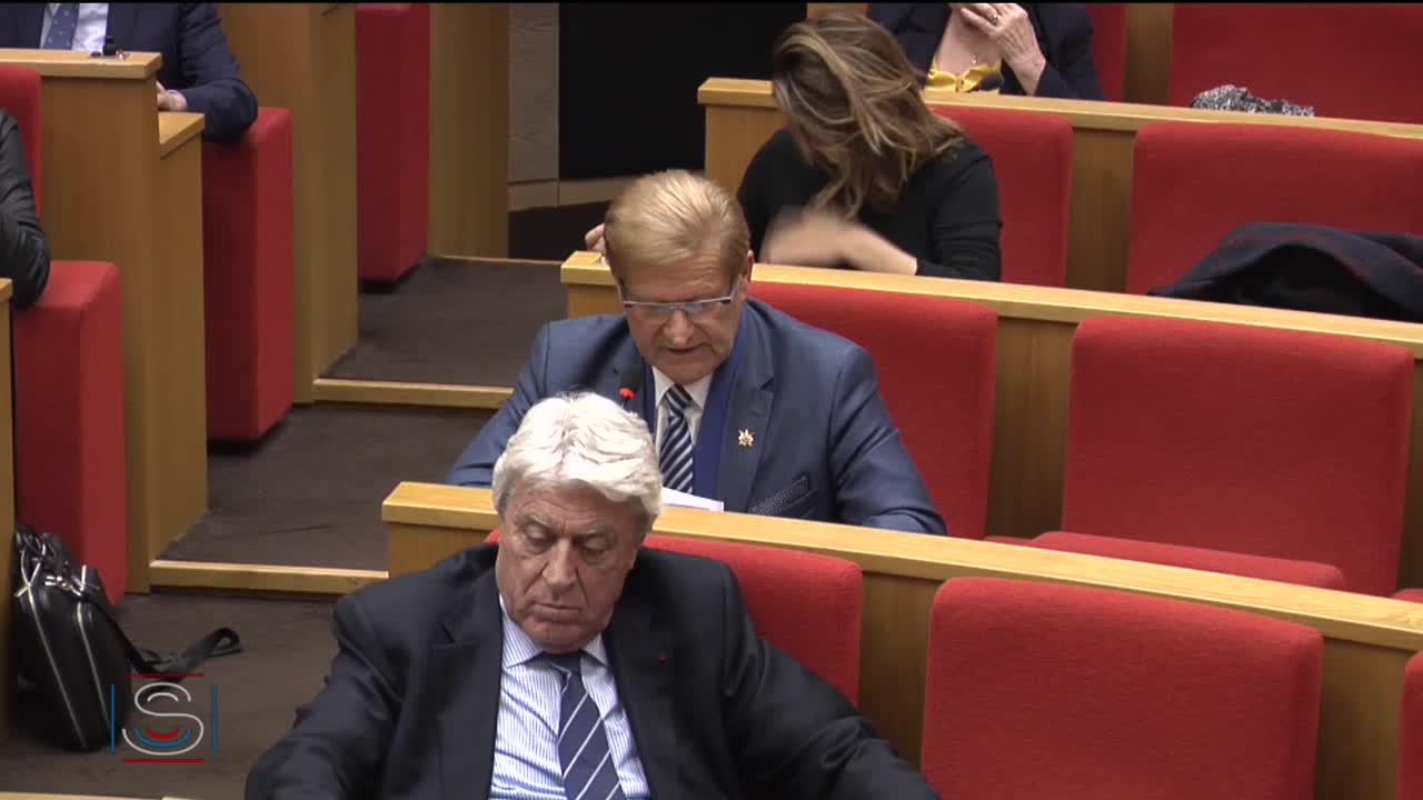Projet de loi de finances pour 2020 - Audition de M. Julien Denormandie, ministre de la ville et du logement