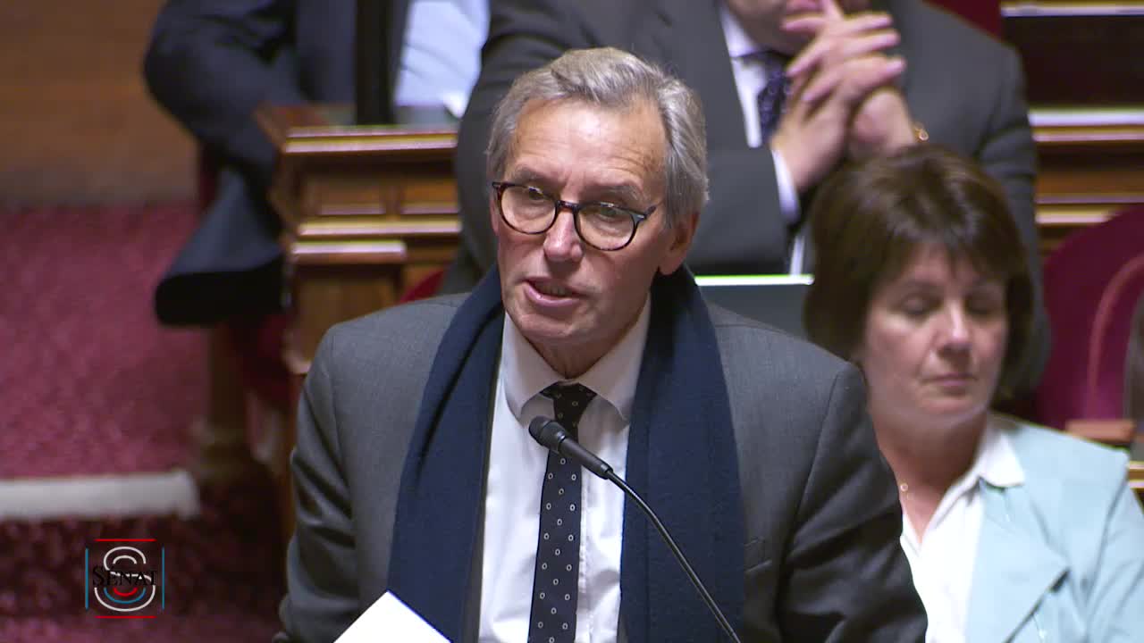 Séance publique du 12 novembre 2019 (soir)