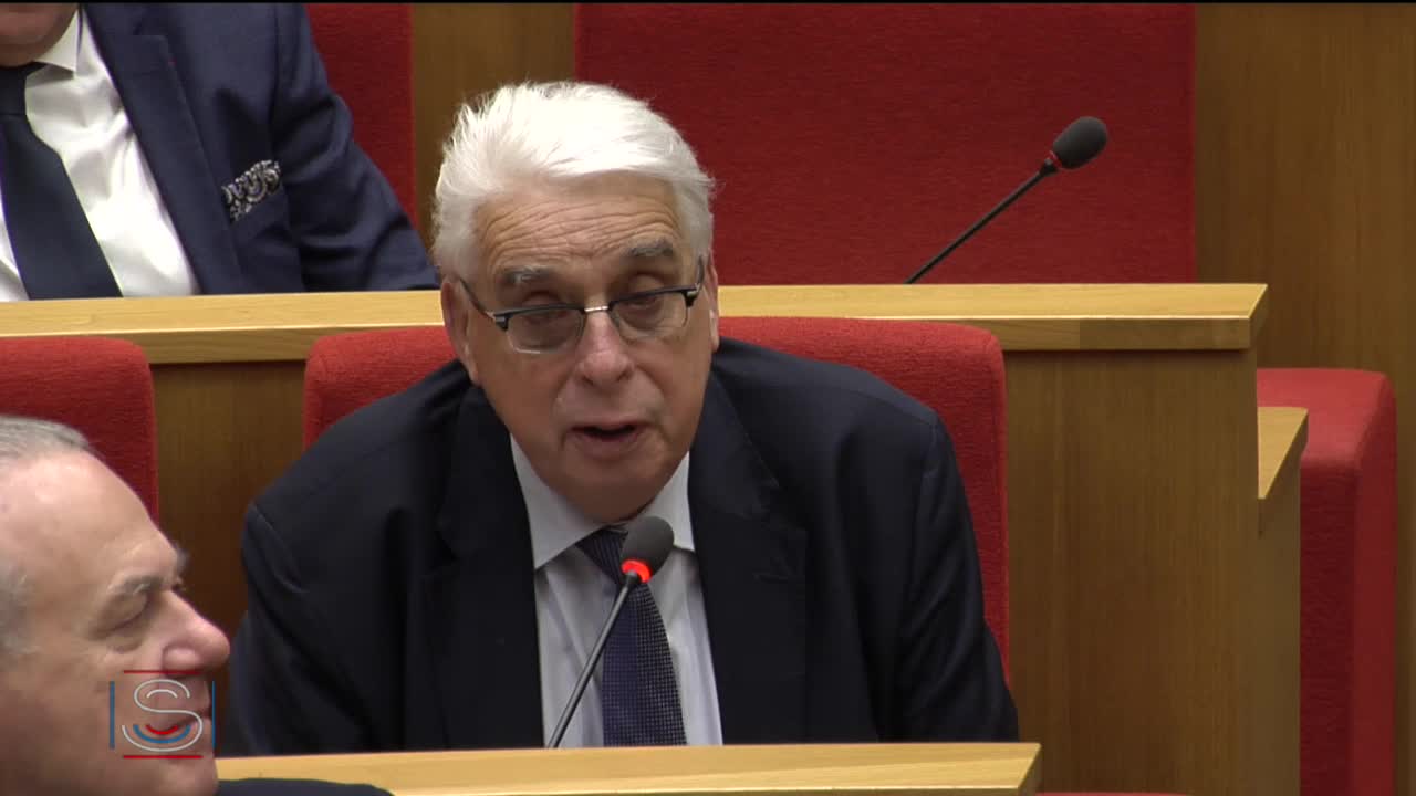 PJLF Budget 2020 - Audition M. Laurent NUNEZ, secrétaire d'État auprès du ministre de l'intérieur