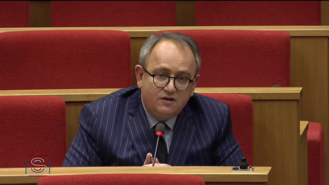 PJLF Budget 2020 - Audition M. Laurent NUNEZ, secrétaire d'État auprès du ministre de l'intérieur