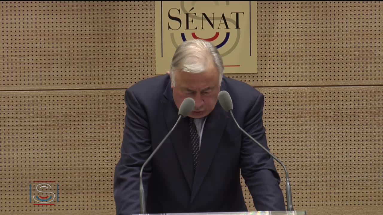 Colloque sur la "Couverture numérique du territoire : les objectifs seront-ils tenus ?"