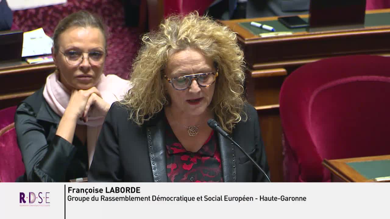 Séance publique du 13 novembre 2019 (après-midi)