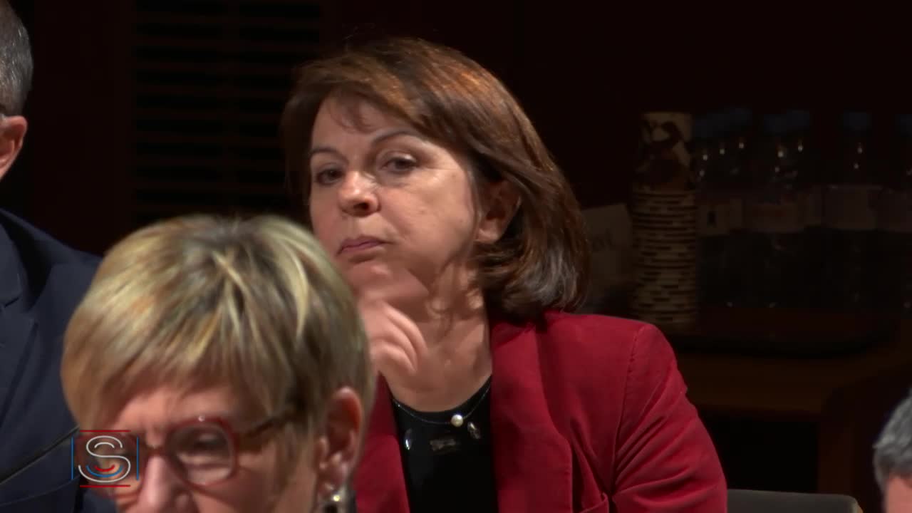 Audition de MM. Jean-Michel Blanquer, ministre de l’éducation nationale et de la jeunesse, et Gabriel Attal, secrétaire d’État, sur le PLF pour 2020