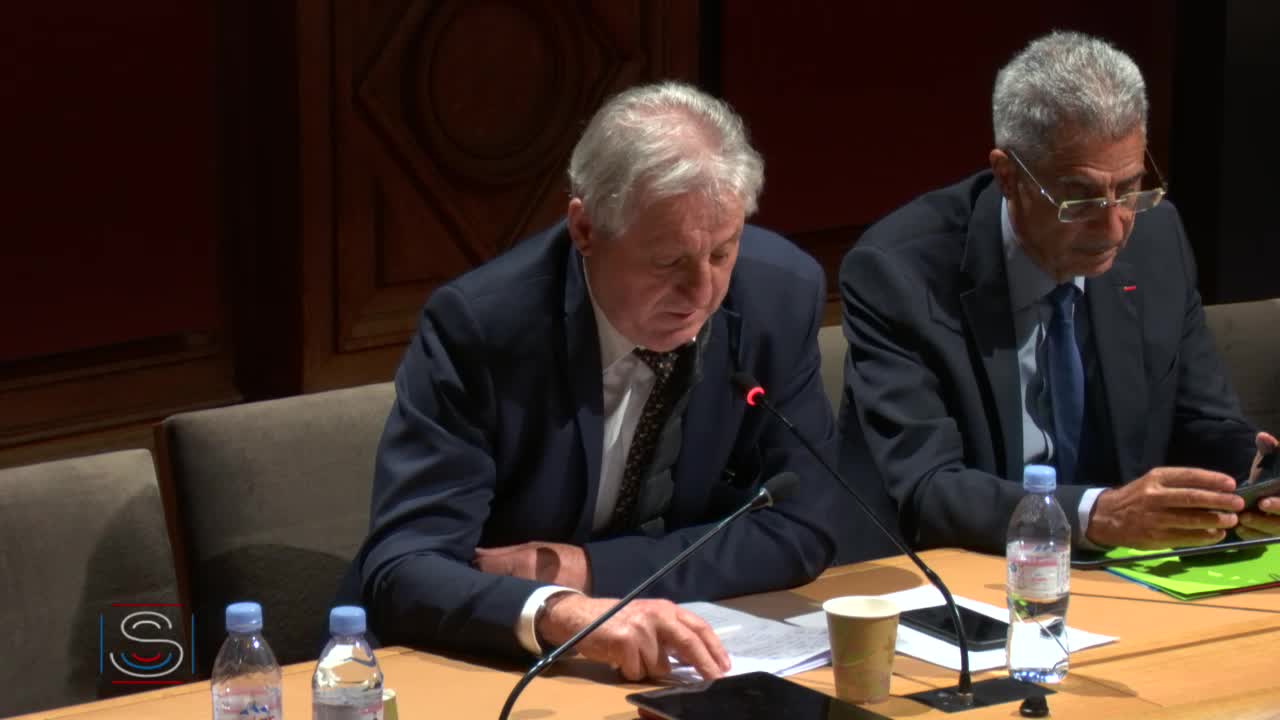 Audition de MM. Jean-Michel Blanquer, ministre de l’éducation nationale et de la jeunesse, et Gabriel Attal, secrétaire d’État, sur le PLF pour 2020
