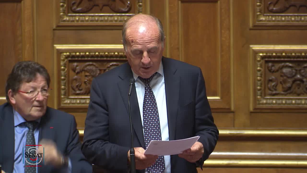 Séance publique du 14 novembre 2019 (après-midi)