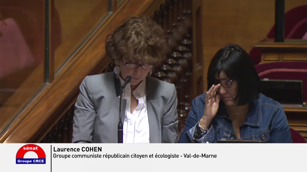 Séance publique du 14 novembre 2019 (après-midi)