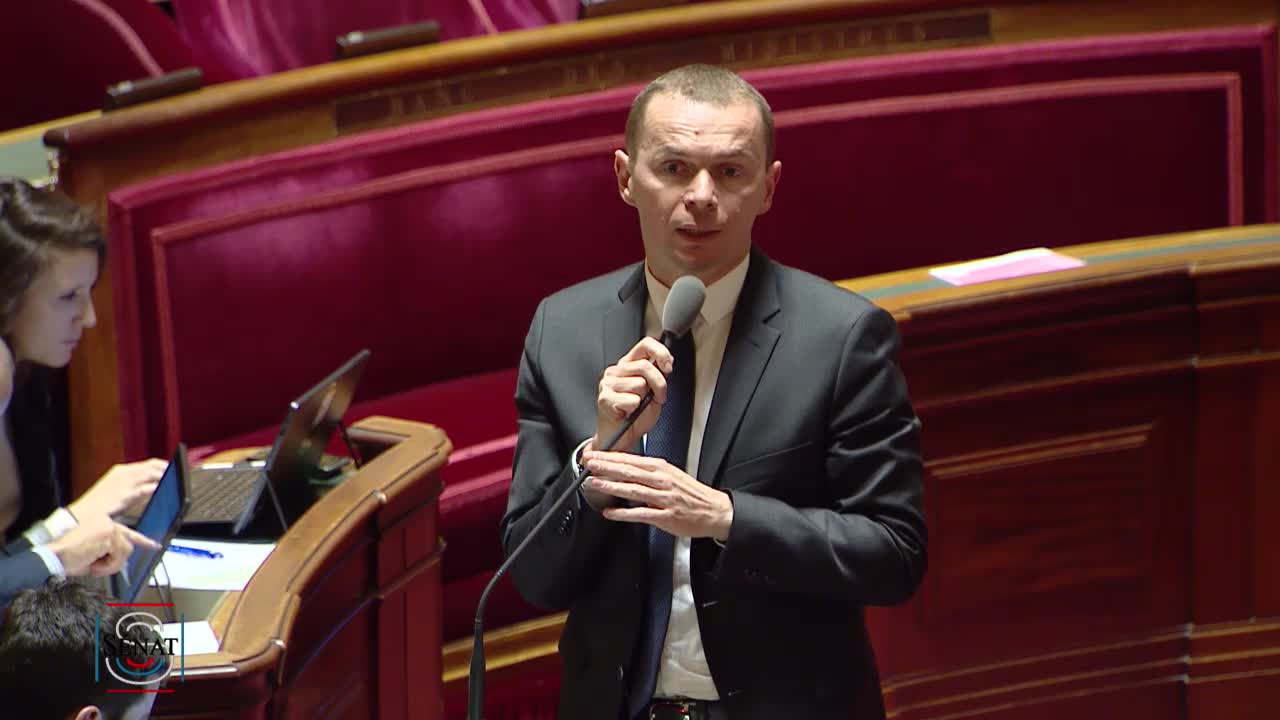 Séance publique du 18 novembre 2019 (après-midi)