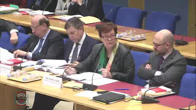 Audition de Didier Migaud, Premier président de la Cour des comptes sur les réformes de l'impôt sur le revenu et de la CSG