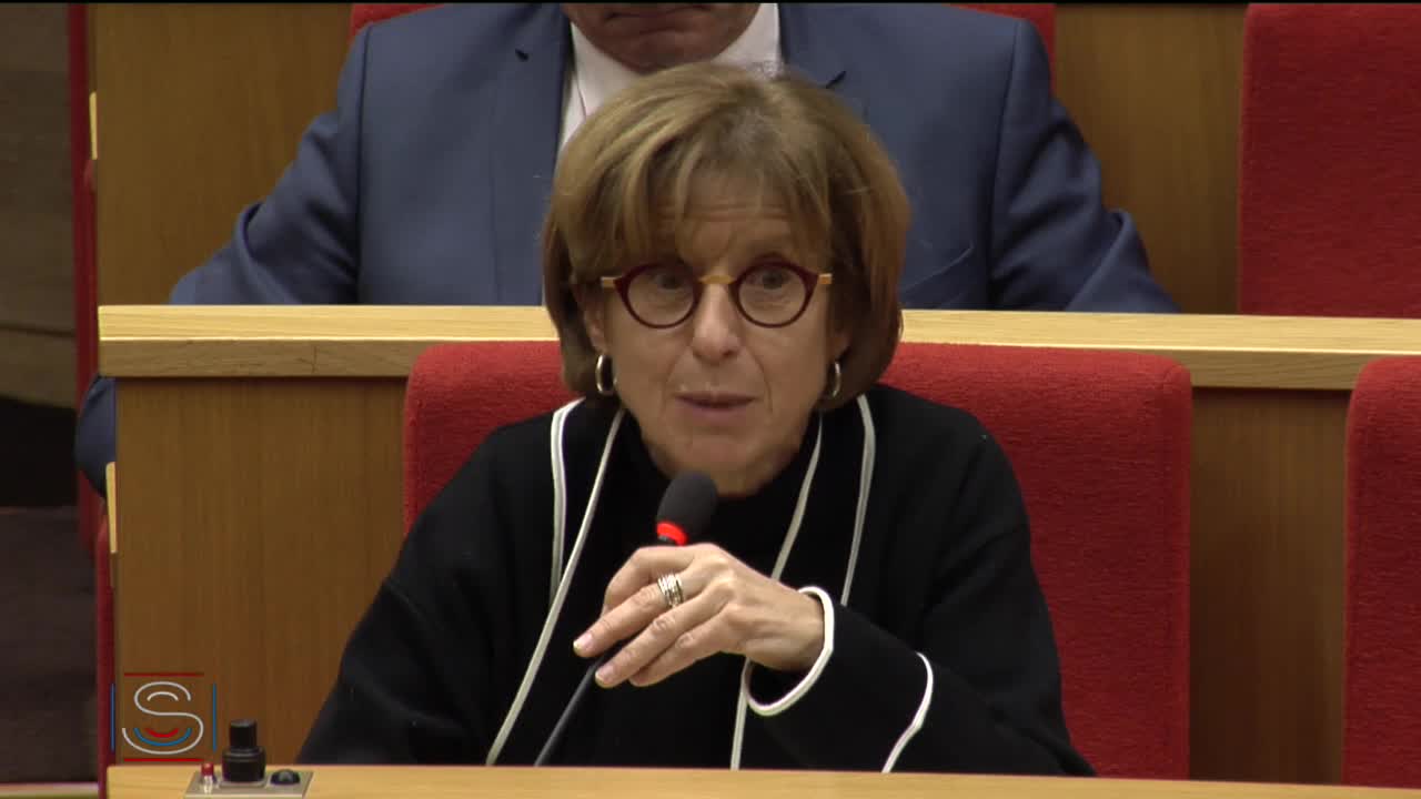 PJLF 2020 - Audition de Mme Elisabeth Borne, ministre de la transition écologique et solidaire